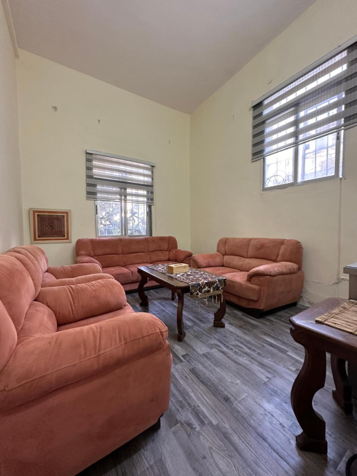 Hayat Guest House Nablus Buitenkant foto